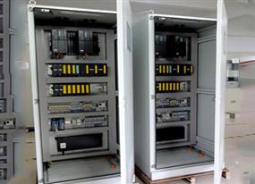 電氣自動化控制柜-PLC控制柜-變頻器控制柜